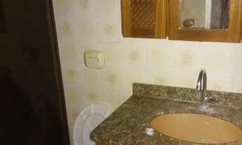 Imagem 6: Vila da Penha - 2 Quartos Duplex Varanda Dependência