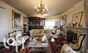 Imagem: Apartamento com 4 dormitórios à venda