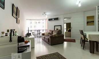 Imagem: Apartamento à Venda - Vila Olímpia, 3