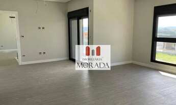 Imagem 2: Sobrado com 5 dormitórios à venda, 397 m² por R$ 3.600.000 - Condomínio Residencial Alphav