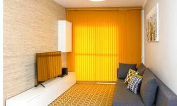 Imagem: VL MARIANA R. DESEMBARGOR ARAGÃO 03 DORMITÓRIOS