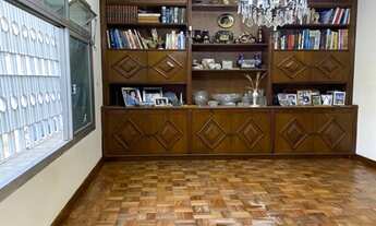 Imagem 6: CASA RESIDENCIAL em SÃO PAULO - SP, JARDIM LUZITÂNIA