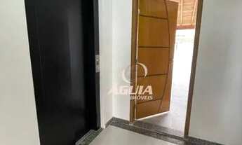 Imagem 4: Apartamento com 2 dormitórios à venda, 47 m² por R$ 352.000 - Vila Camilópolis - Santo And