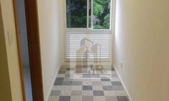 Imagem 6: COPACABANA - BELÍSSIMO QUARTO/SALA COM SUITE REFORMADÍSSIMO E MOBILIADO - APENAS 490 MIL!