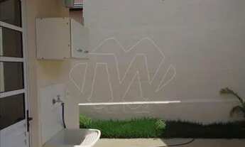 Imagem 7: Locação de Casas / Padrão na cidade de Araraquara