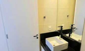 Imagem 7: Apartamento para Aluguel - Vila das Mercês, 2 Quartos, 74 m2