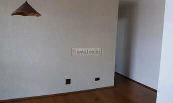 Imagem 6: Apartamento Vago 3 dormitórios 1 suite 2 wcs 1 vaga - 72 metros - Lazer- Próx MetrÔ