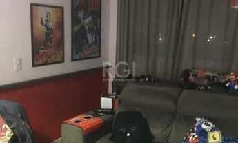 Imagem 6: Apartamento para Venda - 48.32m², 2 dormitórios, 1 vaga - Jardim Itu