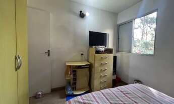 Imagem 6: APARTAMENTO RESIDENCIAL em SÃO PAULO - SP, AMERICANÓPOLIS