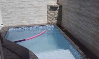 Imagem 6: Casa Condomínio em São José do Rio Preto