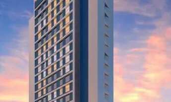 Imagem 9: O Melhor Apê de 1 quarto da região - 38m2-Belíssima Vista na Cobertura-Rooftop-Boa vista