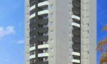 Imagem 2: Apartamento com 2 dormitórios para alugar, 59 m² por R$ 2.227,00/mês - Assunção - São Bern