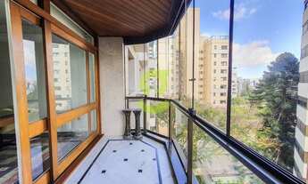 Imagem 4: Porto Alegre - Apartamento Padrão - Petrópolis
