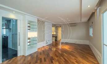 Imagem 3: São Paulo - Apartamento Padrão - Moema Índios