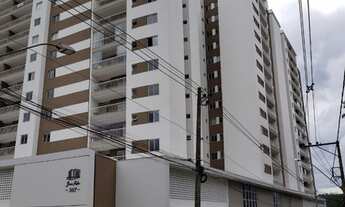 Imagem: Apartamento com 2 dormitórios, 45 m²