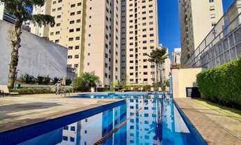 Imagem 7: Otimo apto LOCAÇÃO - 4 suites, 3 vagas , varanda, lareira, 188m , andar alto, ar condicion