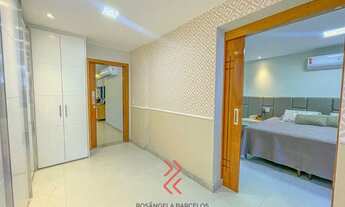 Imagem 5: Apartamento para venda possui 260 metros quadrados com 4 quartos em Praia da Costa - Vila