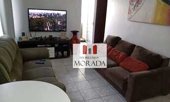 Imagem 4: Cobertura com 2 dormitórios à venda, 79 m² por R$ 280.000,00 - Parque Industrial - São Jos