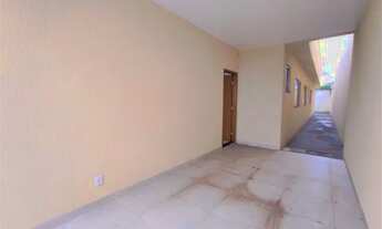 Imagem 2: Casa à venda no bairro Residencial Solar Central Park - Aparecida de Goiânia/GO