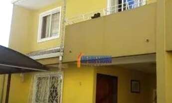 Imagem: Sobrado com 4 dormitórios à venda, 172