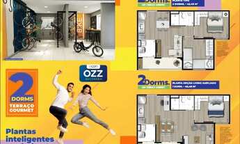 Imagem 6: Apartamentos na Ozz Quitáuna Osasco, preços reduzidos!!!!