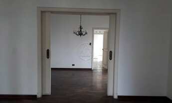 Imagem 2: Jd. Paulista - Lindenberg - 1 p/ andar - Neoclássico - Rua Caconde - 180m² Privativos - 2