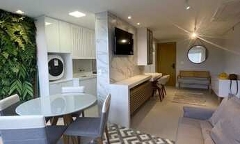 Imagem 3: Apartamento para aluguel com 70 metros quadrados com 2 quartos