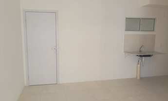 Imagem 3: Apartamento - Candeias - 02 Quartos - 01 Vaga - Piscina - Churrasqueira