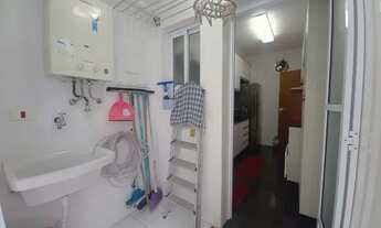 Imagem 4: APARTAMENTO Á VENDA - 2 DORM,2 SUITES,2 VAGAS,91MT²,LAZER COMPLETO