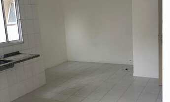 Imagem 3: Apartamento para aluguel com 50 metros quadrados com 1 quarto em Bela Vista - São Paulo