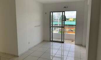 Imagem 5: Ed. Riviera Residence - Teresina - PI