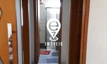 Imagem 6: Apartamento à venda, 3 quartos, 1 vaga, Vila Santo Estéfano - São Paulo/SP