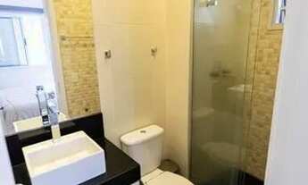 Imagem 6: Apartamento para Aluguel - Vila das Mercês, 2 Quartos, 74 m2