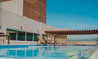 Imagem 2: APARTAMENTO MOBILIADO PARA ALUGAR EM INTERMARES