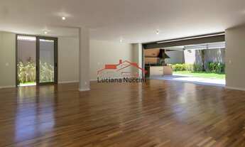 Imagem 6: Casa Sobrado para Venda e Locação Alto de Pinheiros, São Paulo