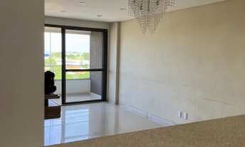 Imagem 6: Vende-se um apto no parque Amazônia de 96 m2, 3/4 próx a Cemaco