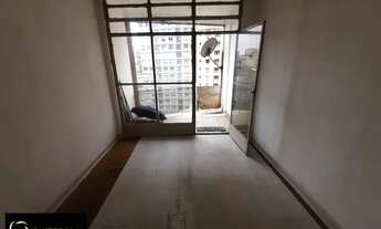 Imagem 3: Republica | Sala | Dormitórios| Banheiro| Sacada