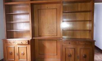 Imagem 4: Jd. Paulista - Lindenberg - 1 p/ andar - Neoclássico - Rua Caconde - 180m² Privativos - 2