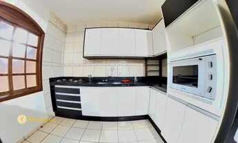 Imagem 2: Casa com 3 dormitórios sendo 1 suíte, Bairro Parque da matriz