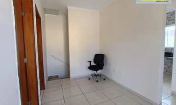 Imagem 5: Sobrado com 2 dormitórios à venda, 64 m² por R$ 265.000,00 - Tude Bastos (Sítio do Campo