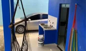 Imagem 2: Casa à venda no Novo Aleixo