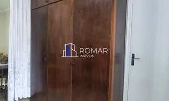 Imagem 3: Sala Living com 1 dorm, Boqueirão, Santos, Cod: 1699