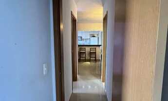 Imagem 5: Apartamento - Parque Amazônia