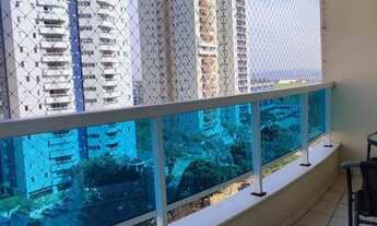 Imagem 6: Apartamento 4 dormitório(s) Parque Residencial Aquárius