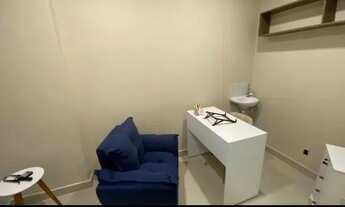 Imagem: Sala em clínica estética no Jardim Aquárius