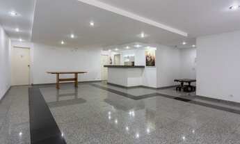 Imagem 2: APARTAMENTO AMPLO PARA VENDA - ANDAR ALTO - COM EXCELENTE VISTA