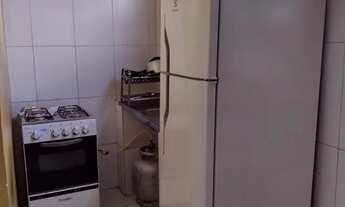 Imagem 4: Kitnet mobiliada ao lado do hospital aeronáutica