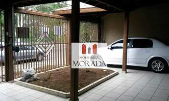 Imagem: Sobrado com 4 dormitórios à venda, 277