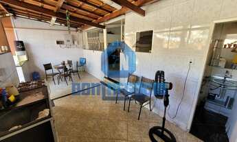 Imagem 2: Casa com 2 dormitórios à venda, SÃO CRISTOVÃO, GOVERNADOR VALADARES - MG