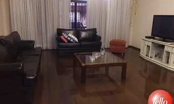 Imagem: São Paulo - Casa Comercial - Tatuapé